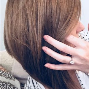 Meet your Posher, Jackie